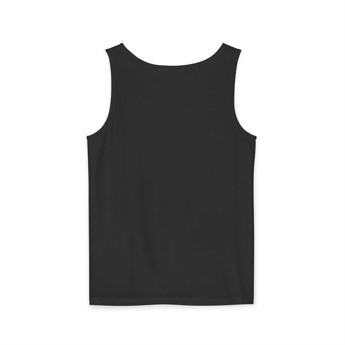 Floral ASL Hands Unisex Tank Top | "Be You" Empowering Apparel, Bohemian Style, Nature Lover Gift, Yoga & Wellness Wear, Summer Essential