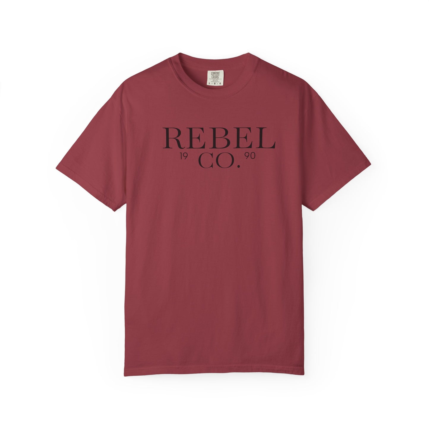 Trendy Graphic Tee for Bold Statement, Lemon & Refusal Design, Unisex Casual Wear, Gift for Friends, Streetwear Style