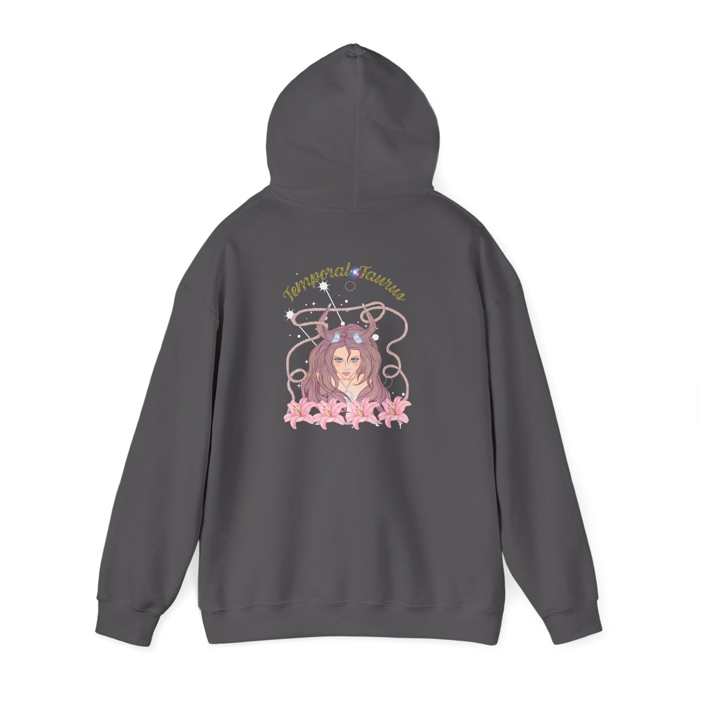 Taurus Zodiac T-Shirt: Astrology-Inspired Comfort for Trustworthy Women