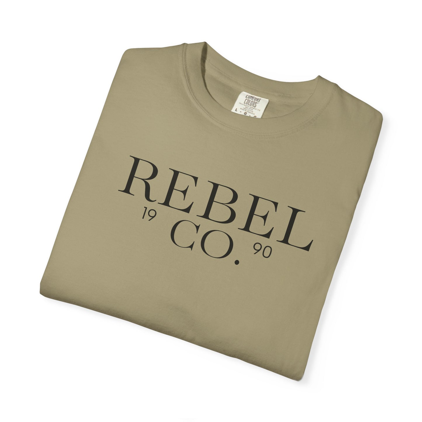 Trendy Graphic Tee for Bold Statement, Lemon & Refusal Design, Unisex Casual Wear, Gift for Friends, Streetwear Style
