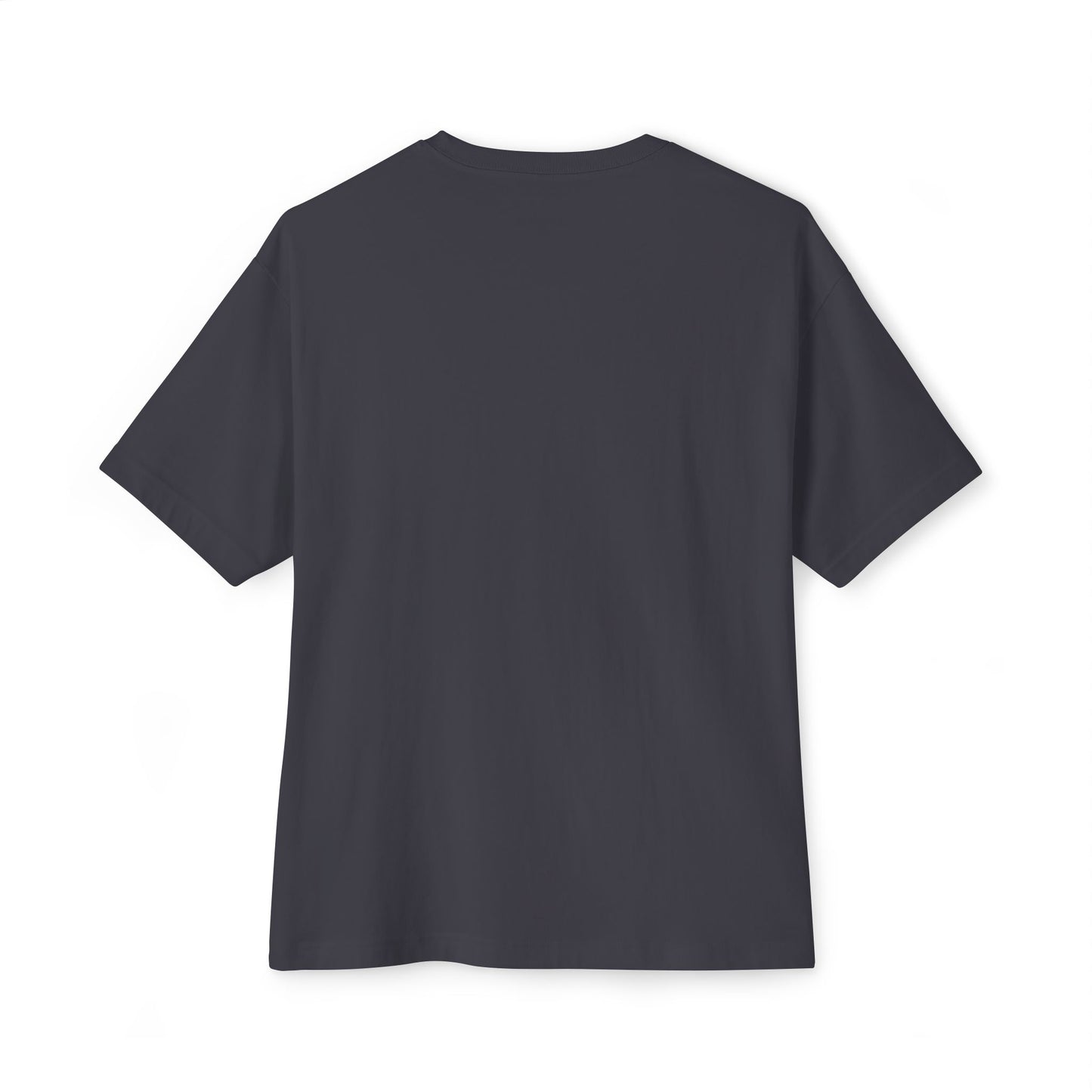 Cozy Fall Dog T-Shirt - Unisex Oversized Boxy Tee, Cute Pet Lover Gift, Autumn Apparel, Fall Fashion, Dog Mom Must-Have