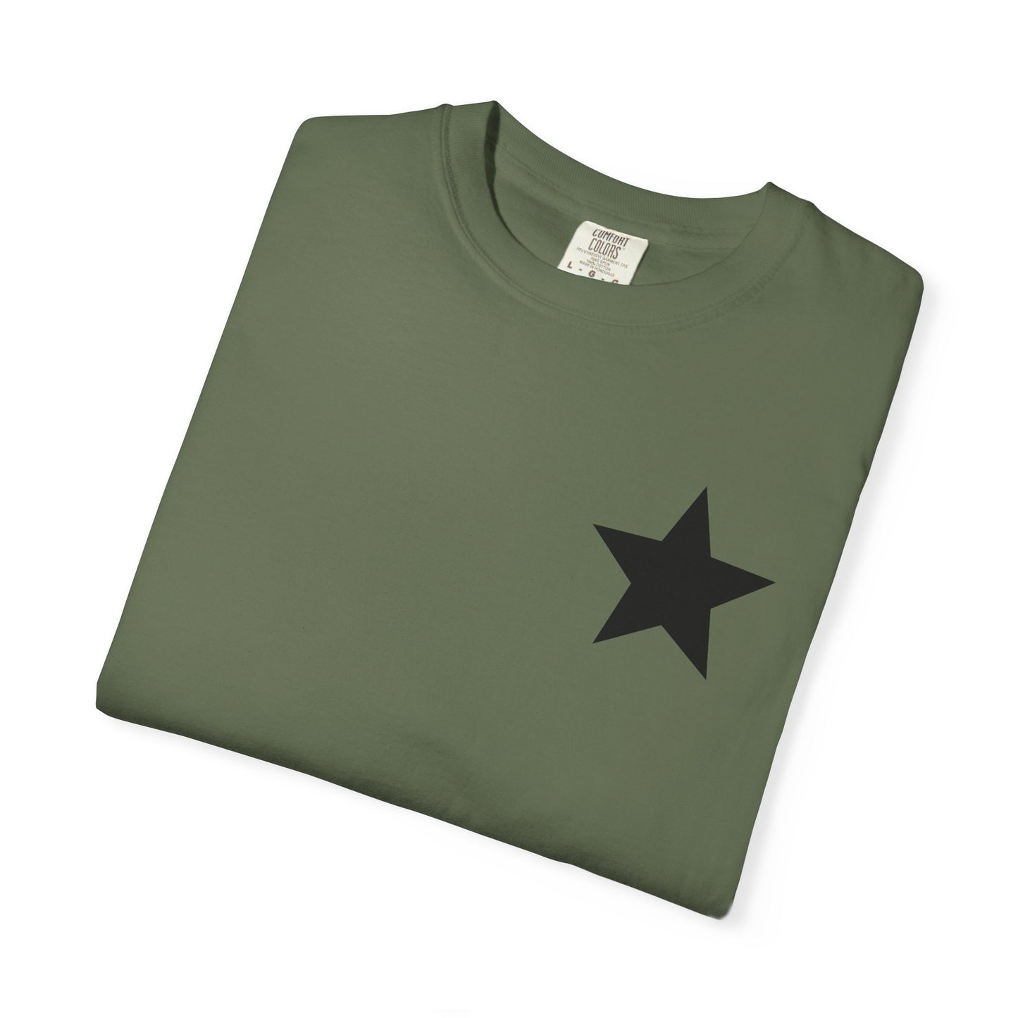 Edgy Graphic T-Shirt - Unisex, Cool Casual Wear, Streetwear Fashion, Gift, Everyday Style, Concert Attire