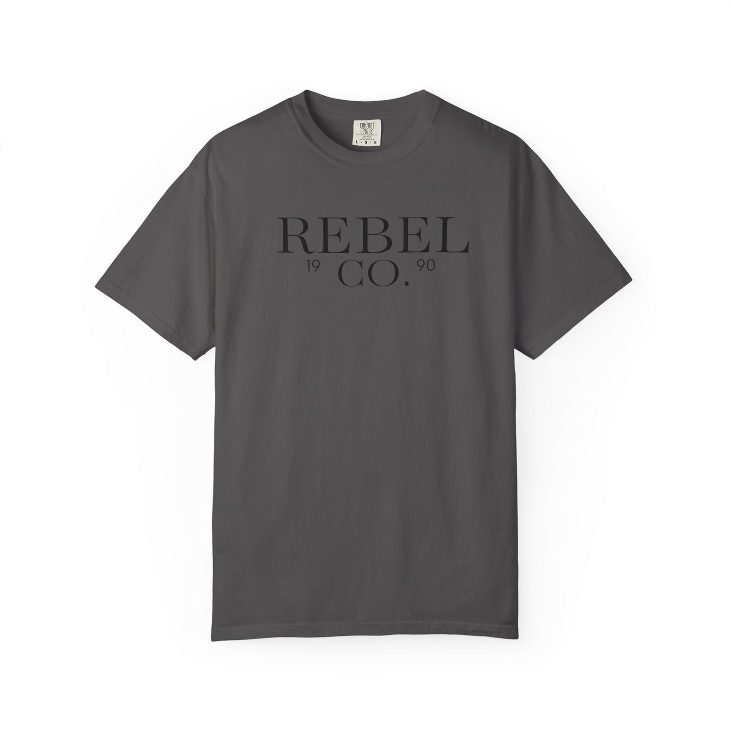 Trendy Graphic Tee for Bold Statement, Lemon & Refusal Design, Unisex Casual Wear, Gift for Friends, Streetwear Style