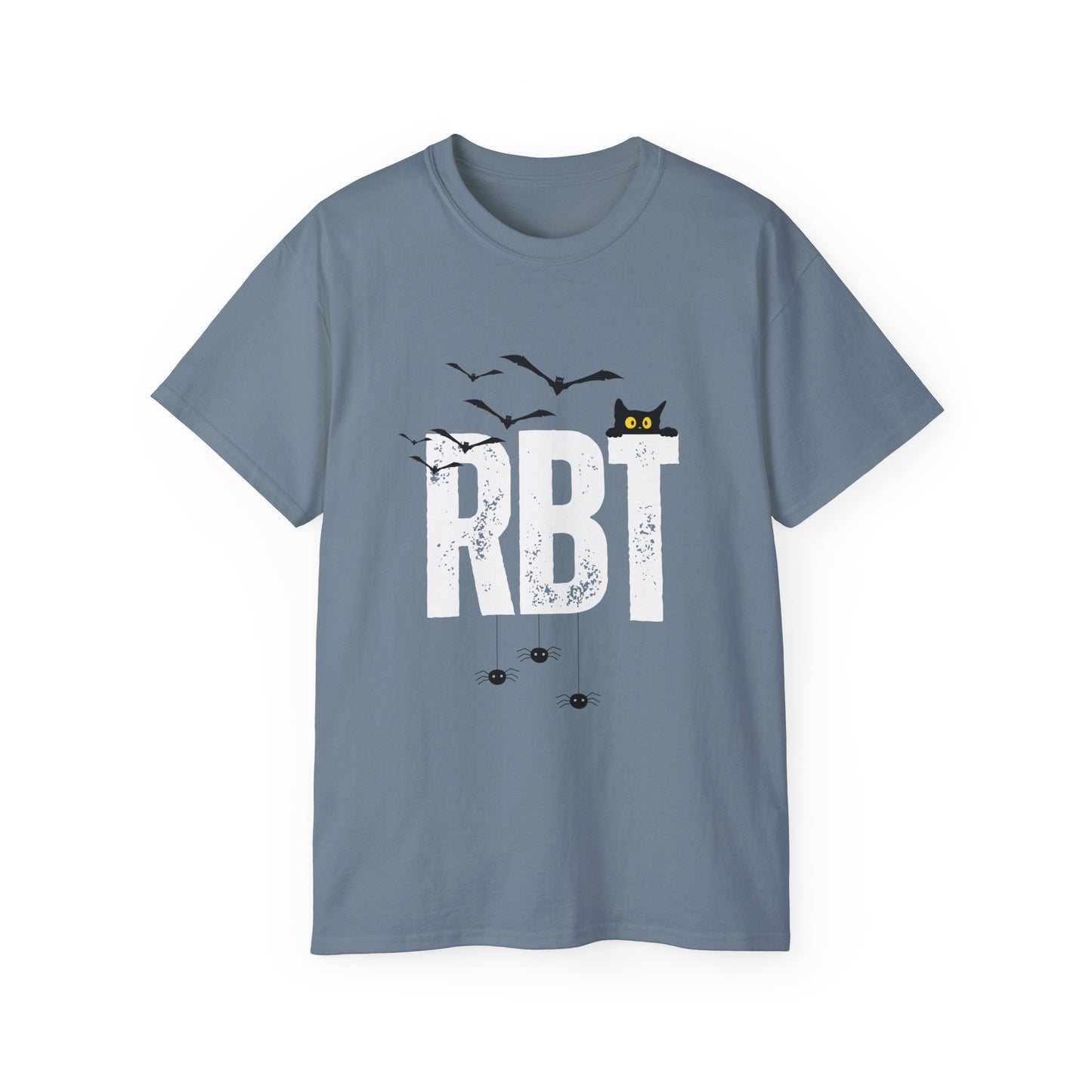 RBT Halloween Tshirt, Spooky ABA therapist Shirt, Gift for Therapist, Gift from Client