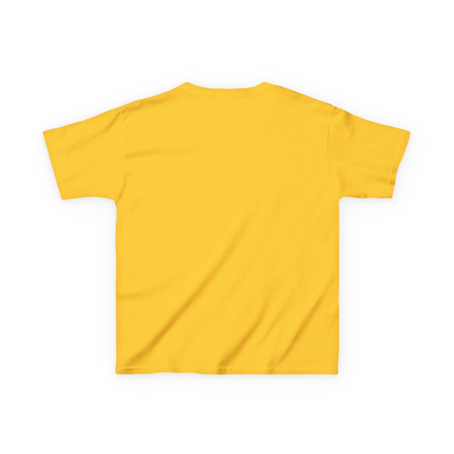 Kids Stim On Rock n Roll Heavy Cotton Tee