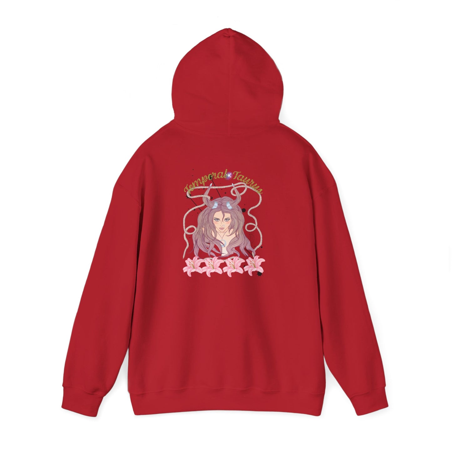 Taurus Zodiac T-Shirt: Astrology-Inspired Comfort for Trustworthy Women