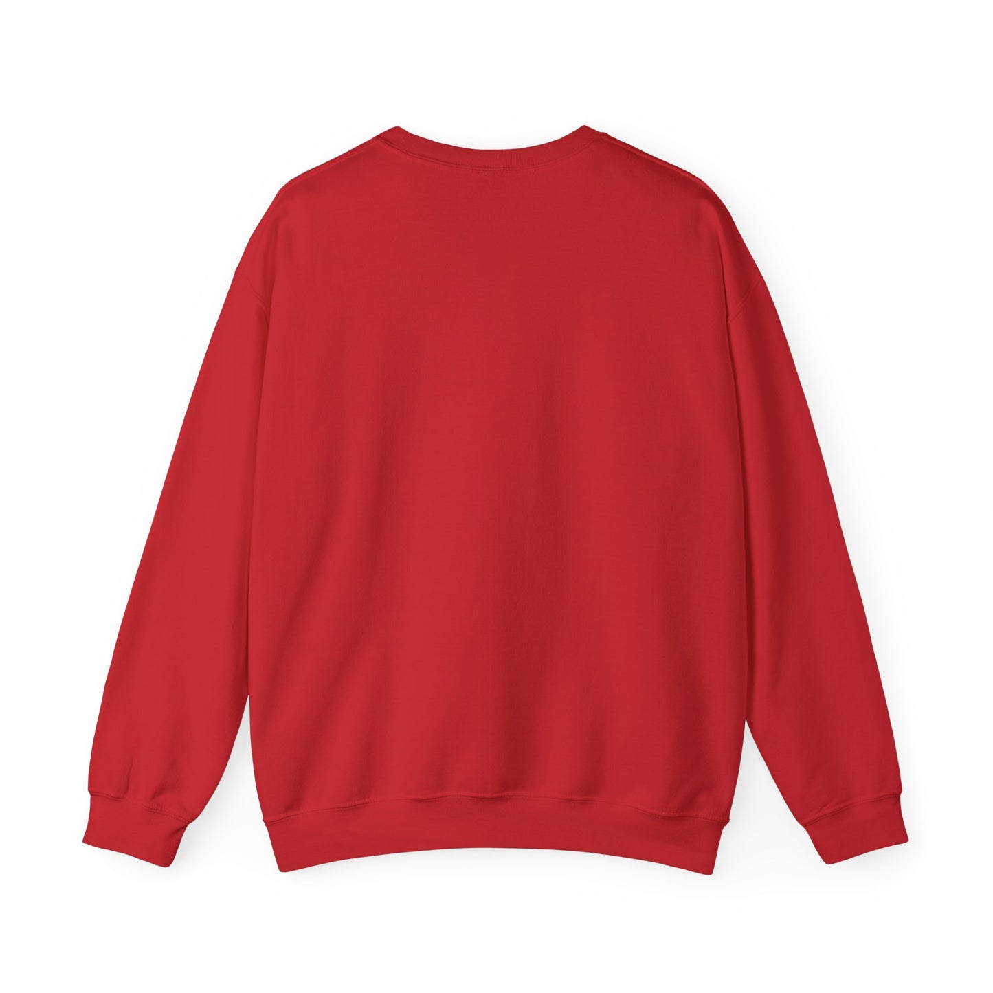 Halloween-themed Iridescent Stamp Sweatshirt, Halloween Apparel, Ghostly Sweatshirt, Pumpkin Design