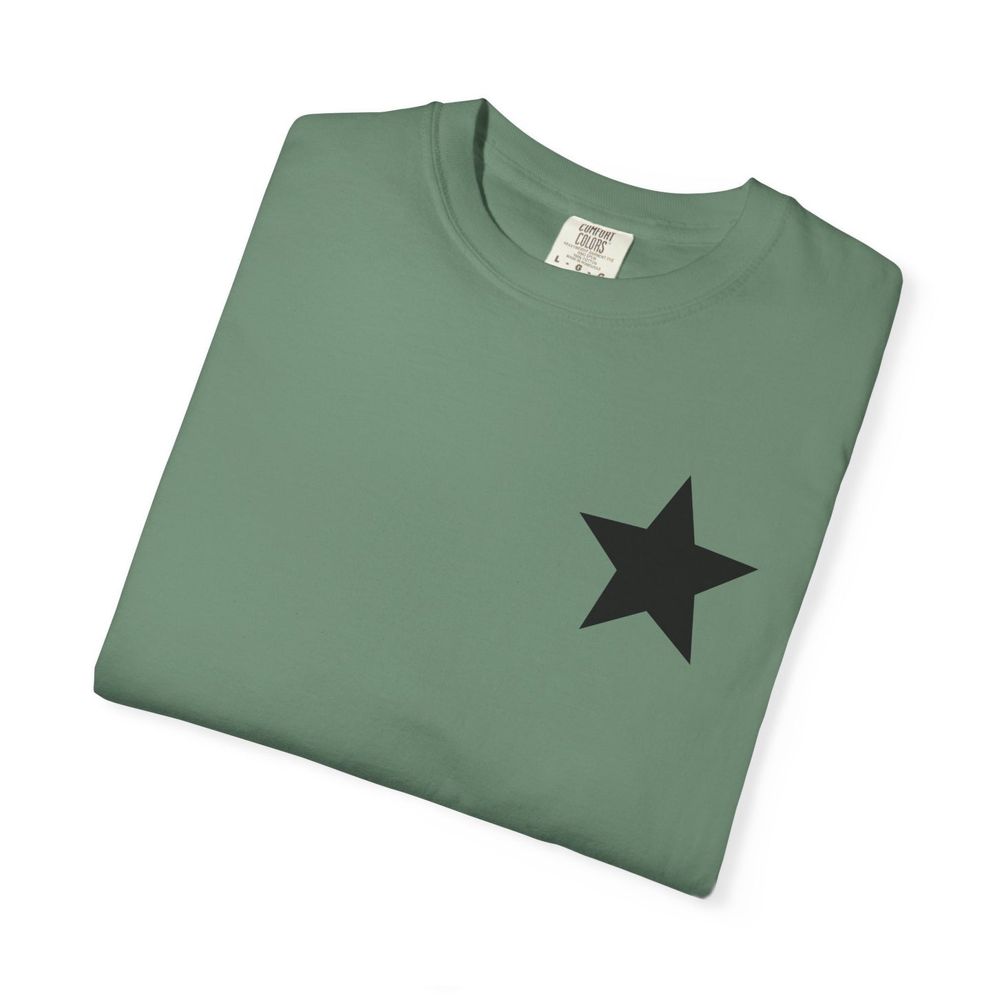Edgy Graphic T-Shirt - Unisex, Cool Casual Wear, Streetwear Fashion, Gift, Everyday Style, Concert Attire