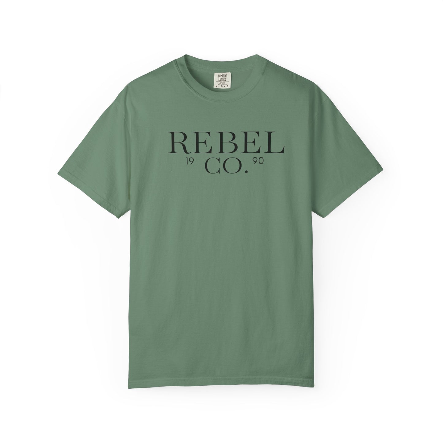Trendy Graphic Tee for Bold Statement, Lemon & Refusal Design, Unisex Casual Wear, Gift for Friends, Streetwear Style