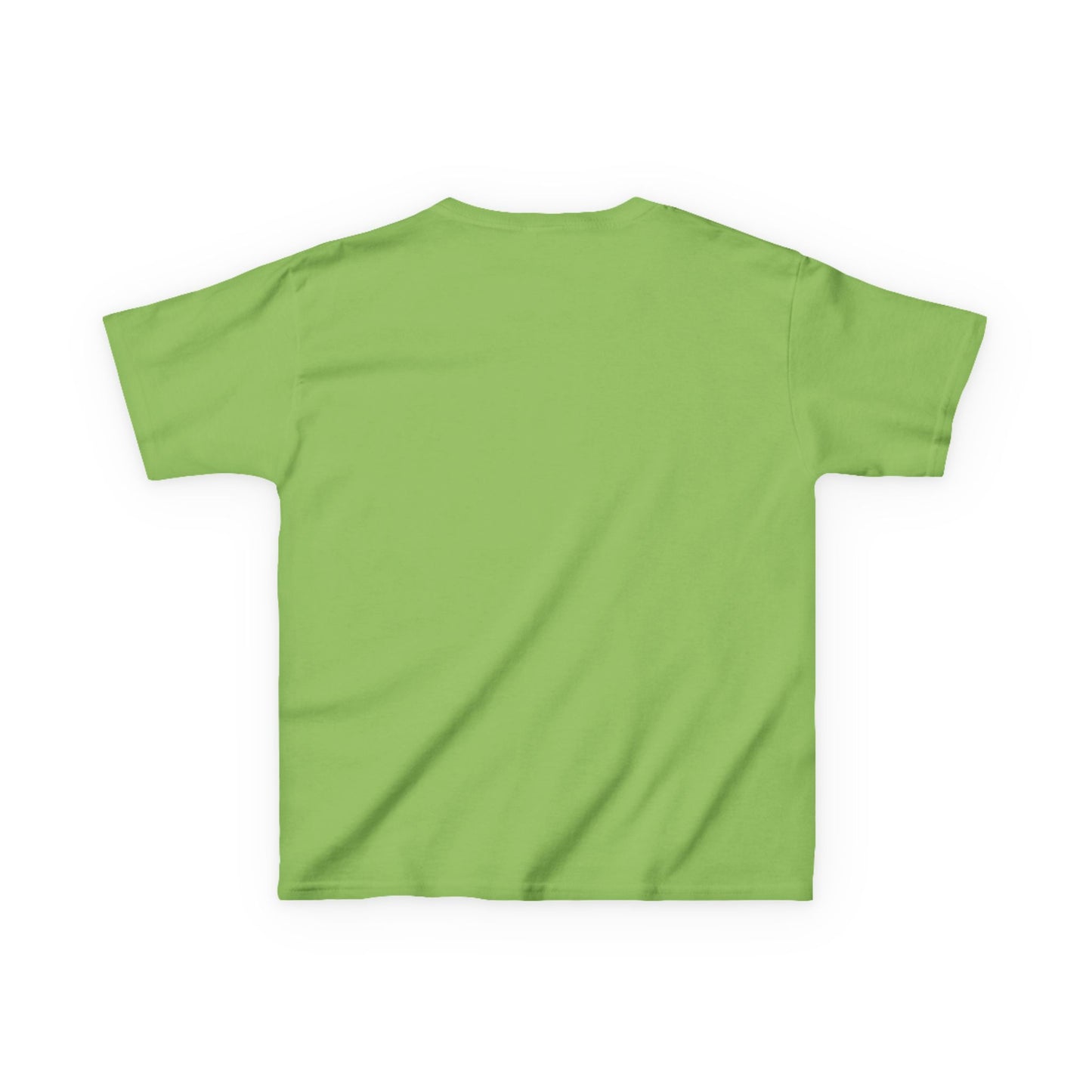 Kids Stim On Rock n Roll Heavy Cotton Tee
