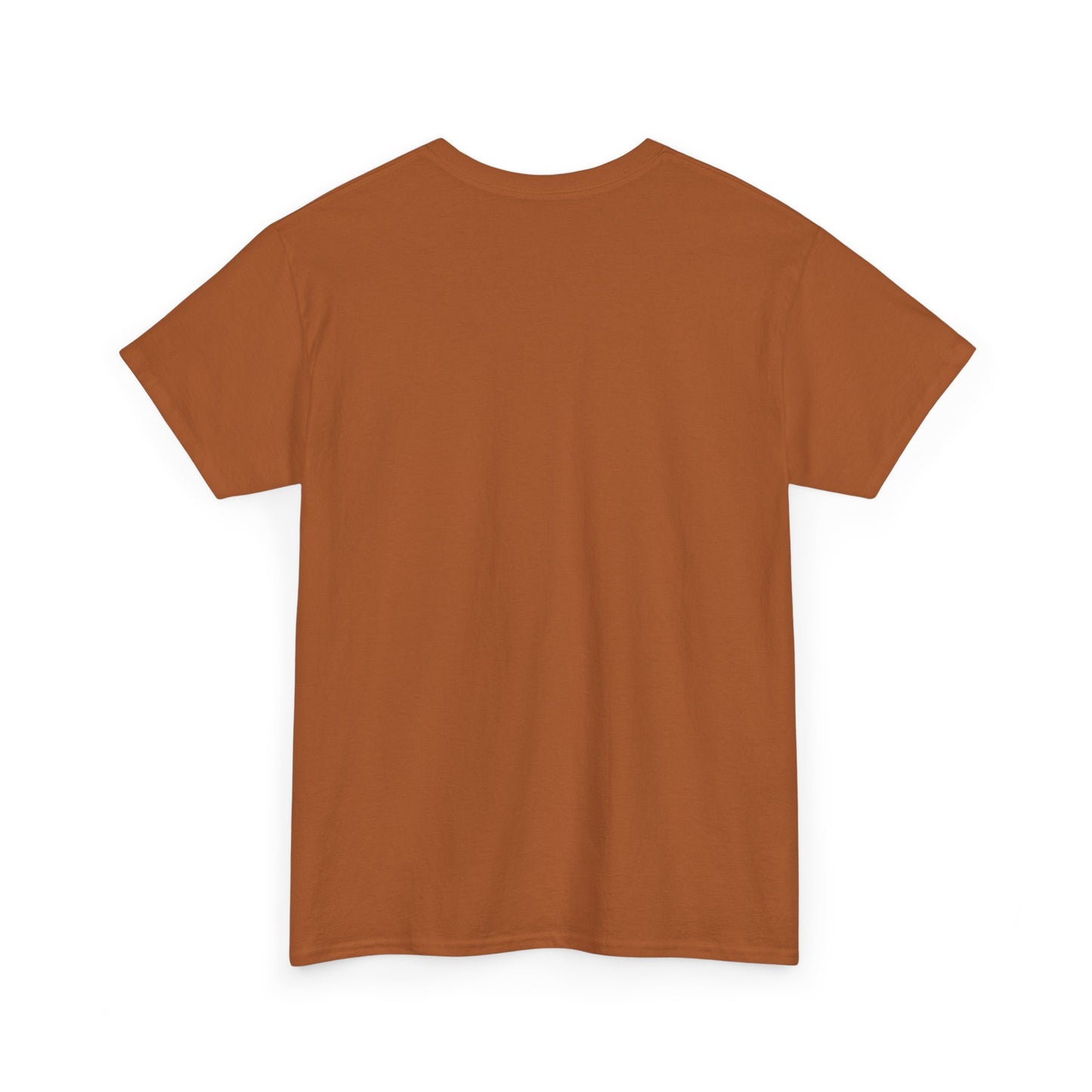 Spicy Spectrum Tee - Unisex Cotton Shirt for Autism with Attitude, Gift for Him, Vibrant Graphic Tee