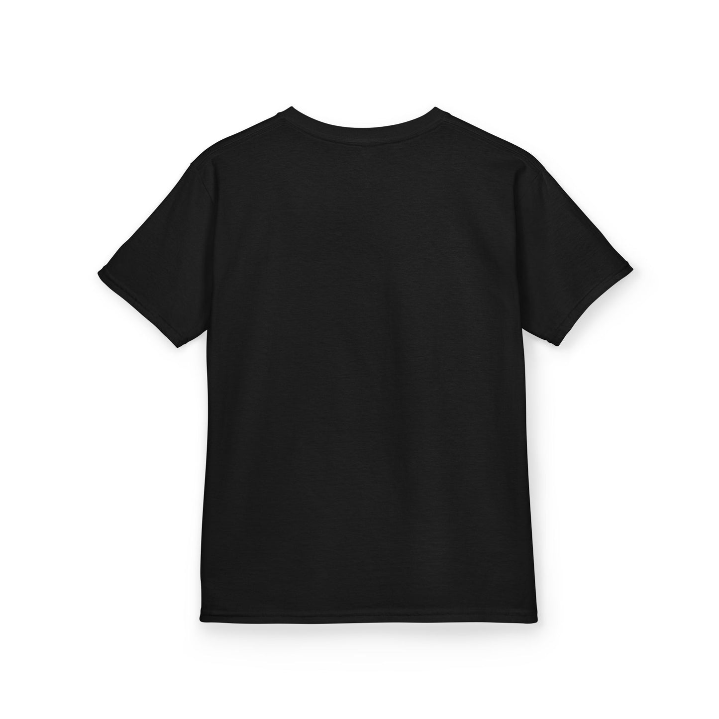 Kids Stim On Rock n Roll Heavy Cotton Tee