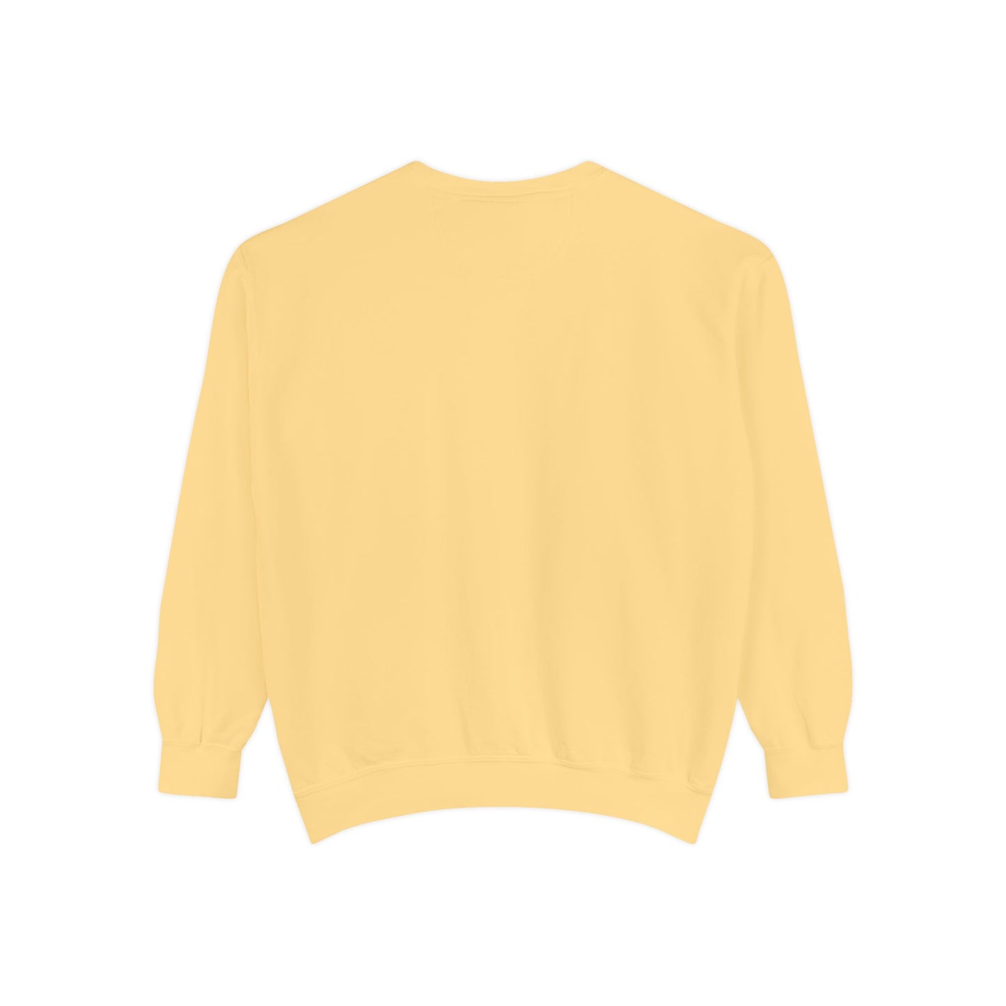 Fall Coffee Vibes Comfort Colors Sweatshirt, Cozy Sweatshirt, Trendy Fall Apparel, Gift for Coffee Lovers, Autumn Fashion