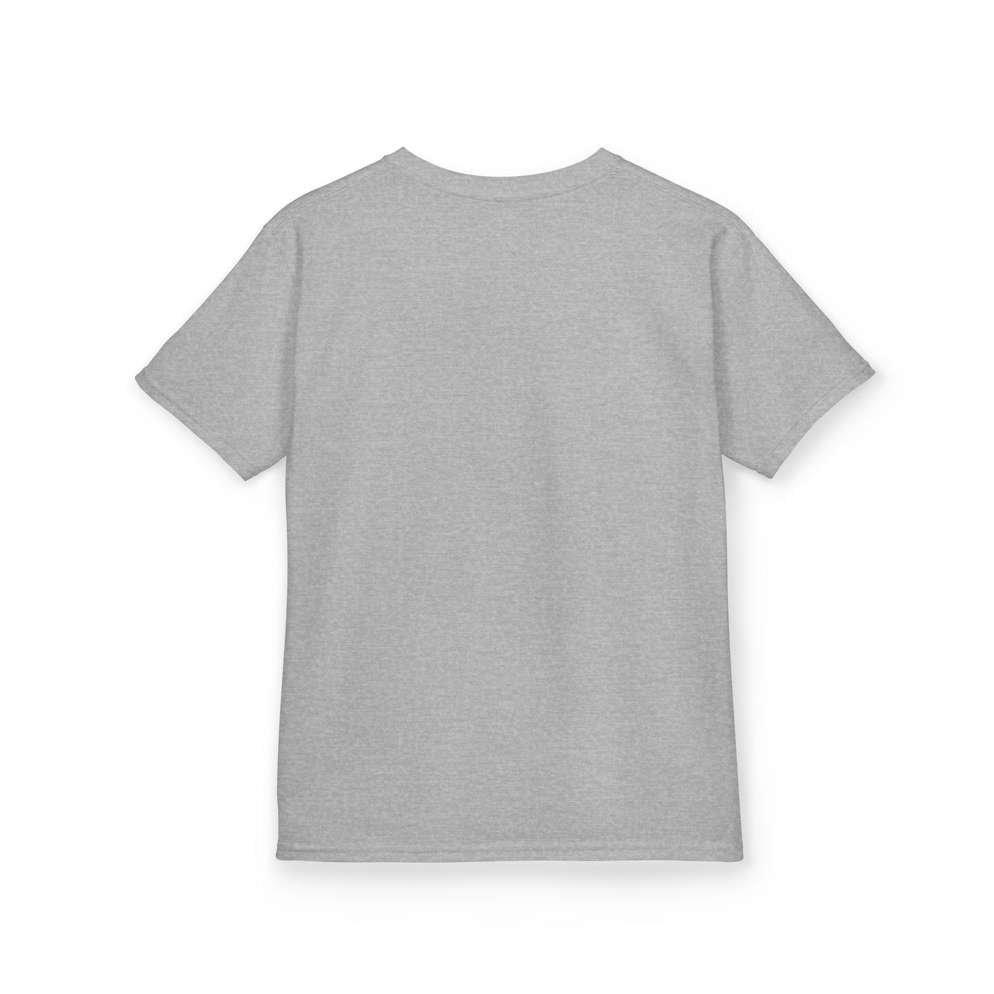 Kids Stim On Rock n Roll Heavy Cotton Tee