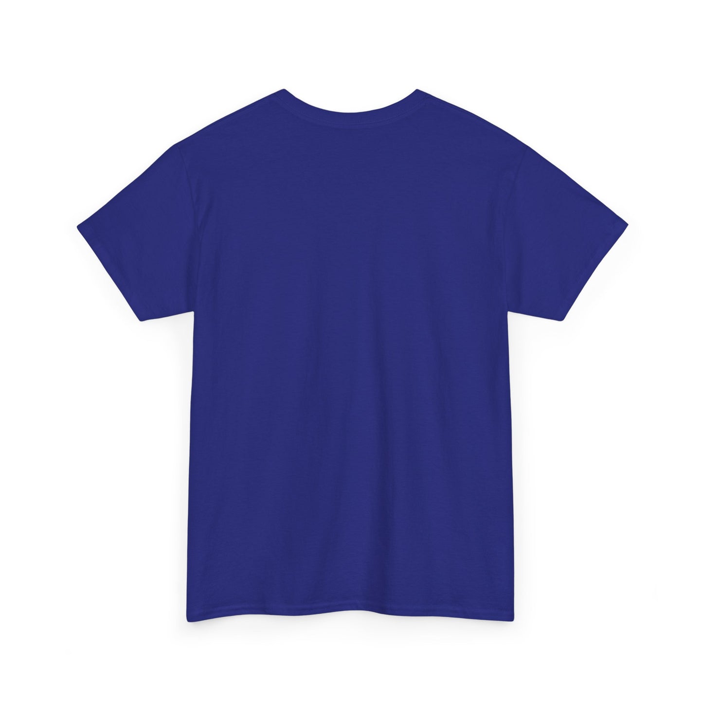 Stylish Bear Graphic Tee - Unisex Heavy Cotton T-Shirt, Animal Lover Gift, Unique Nature Apparel