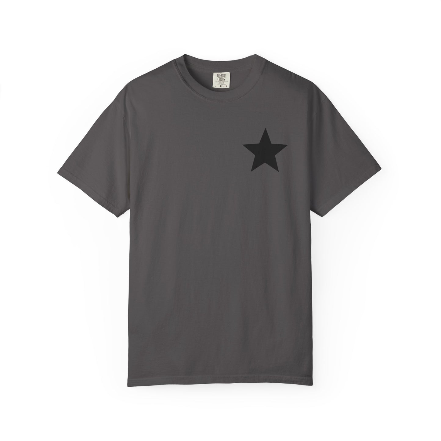 Edgy Graphic T-Shirt - Unisex, Cool Casual Wear, Streetwear Fashion, Gift, Everyday Style, Concert Attire