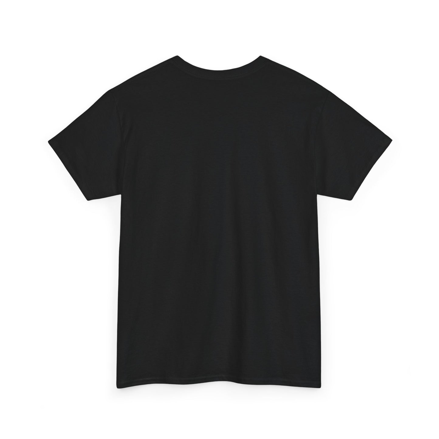 Spicy Spectrum Tee - Unisex Cotton Shirt for Autism with Attitude, Gift for Him, Vibrant Graphic Tee