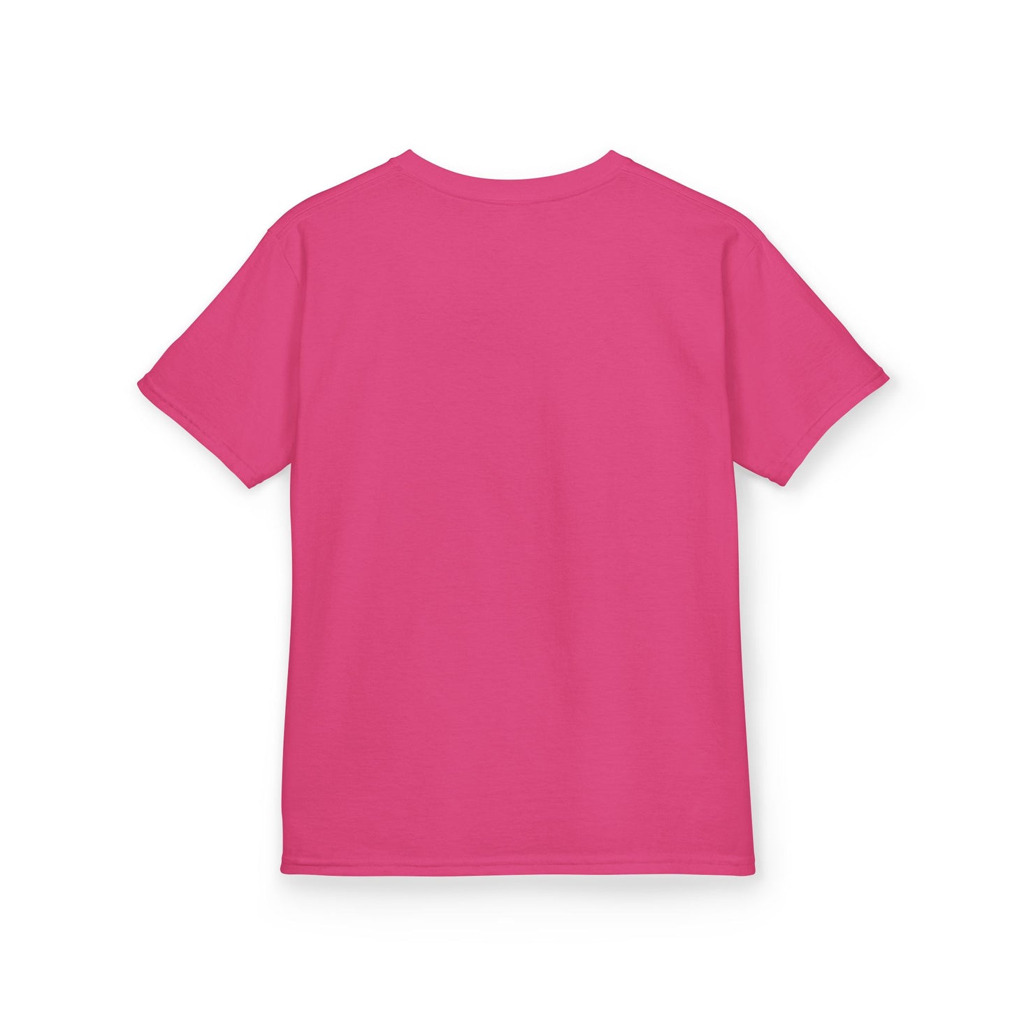 Kids Stim On Rock n Roll Heavy Cotton Tee