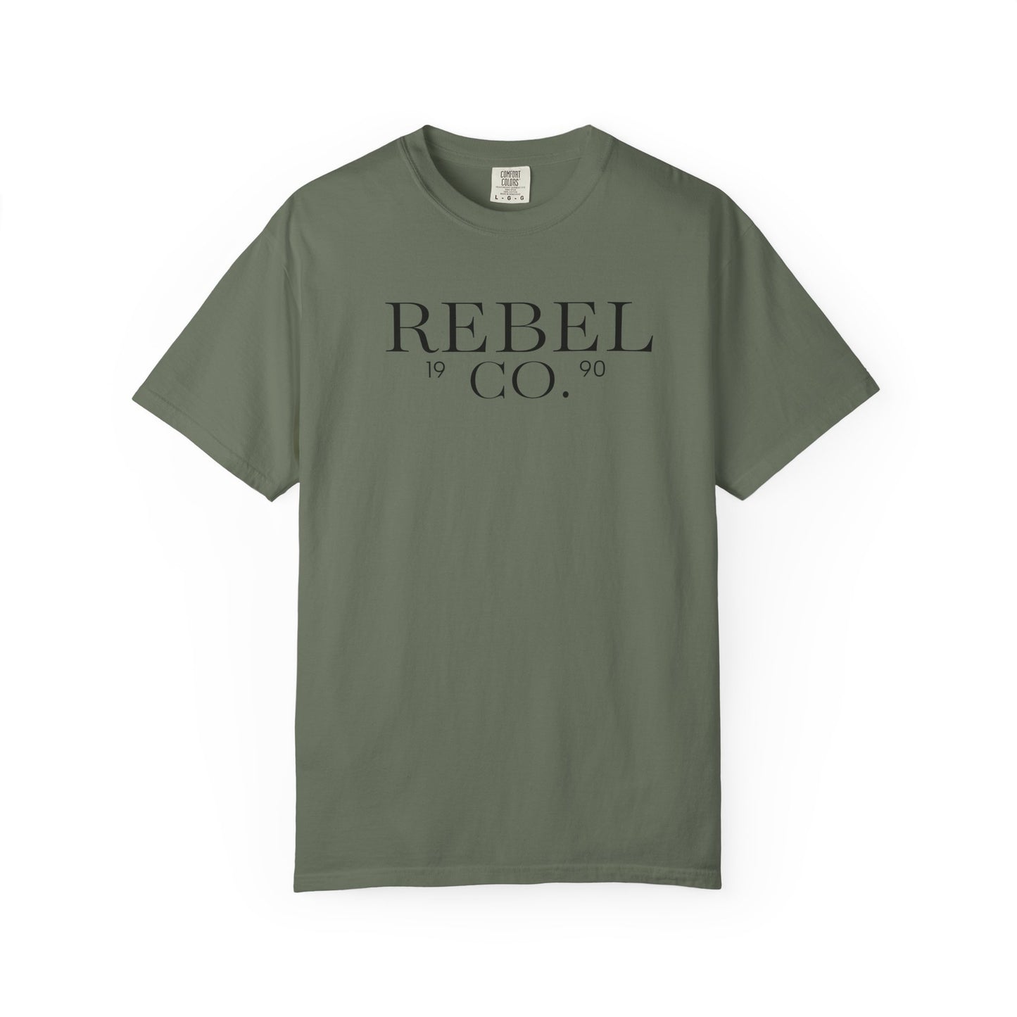 Trendy Graphic Tee for Bold Statement, Lemon & Refusal Design, Unisex Casual Wear, Gift for Friends, Streetwear Style