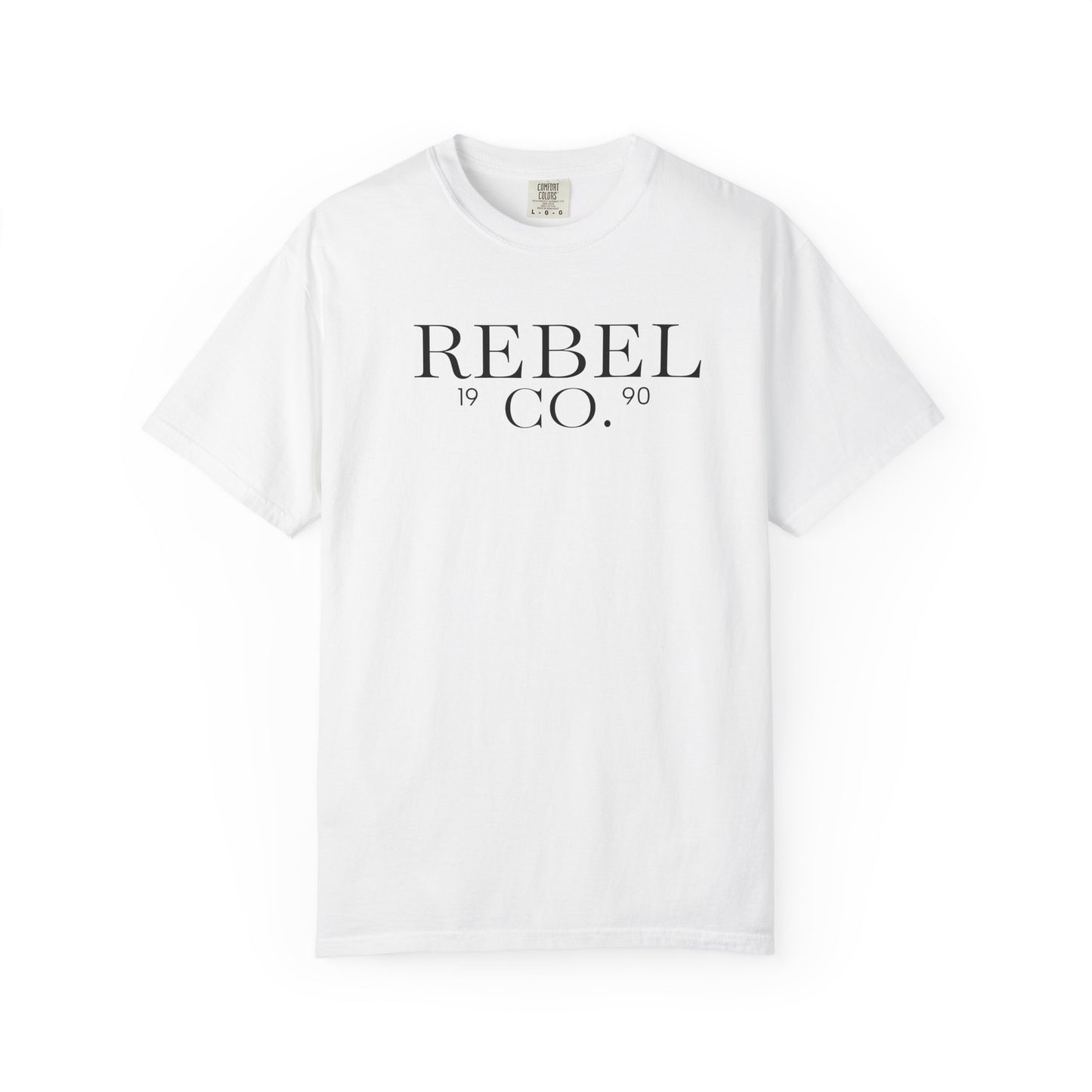 Trendy Graphic Tee for Bold Statement, Lemon & Refusal Design, Unisex Casual Wear, Gift for Friends, Streetwear Style