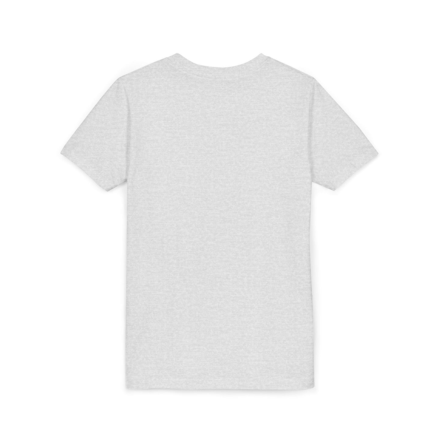 Youth Short Sleeve Tee - "Back to Cool" Graphic Tee for Trendy Kids, School