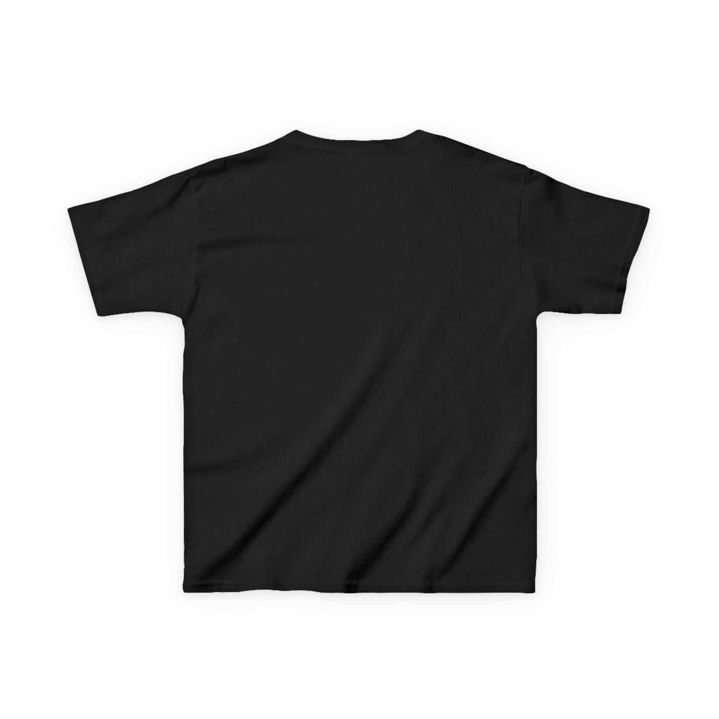 Kids Stim On Rock n Roll Heavy Cotton Tee