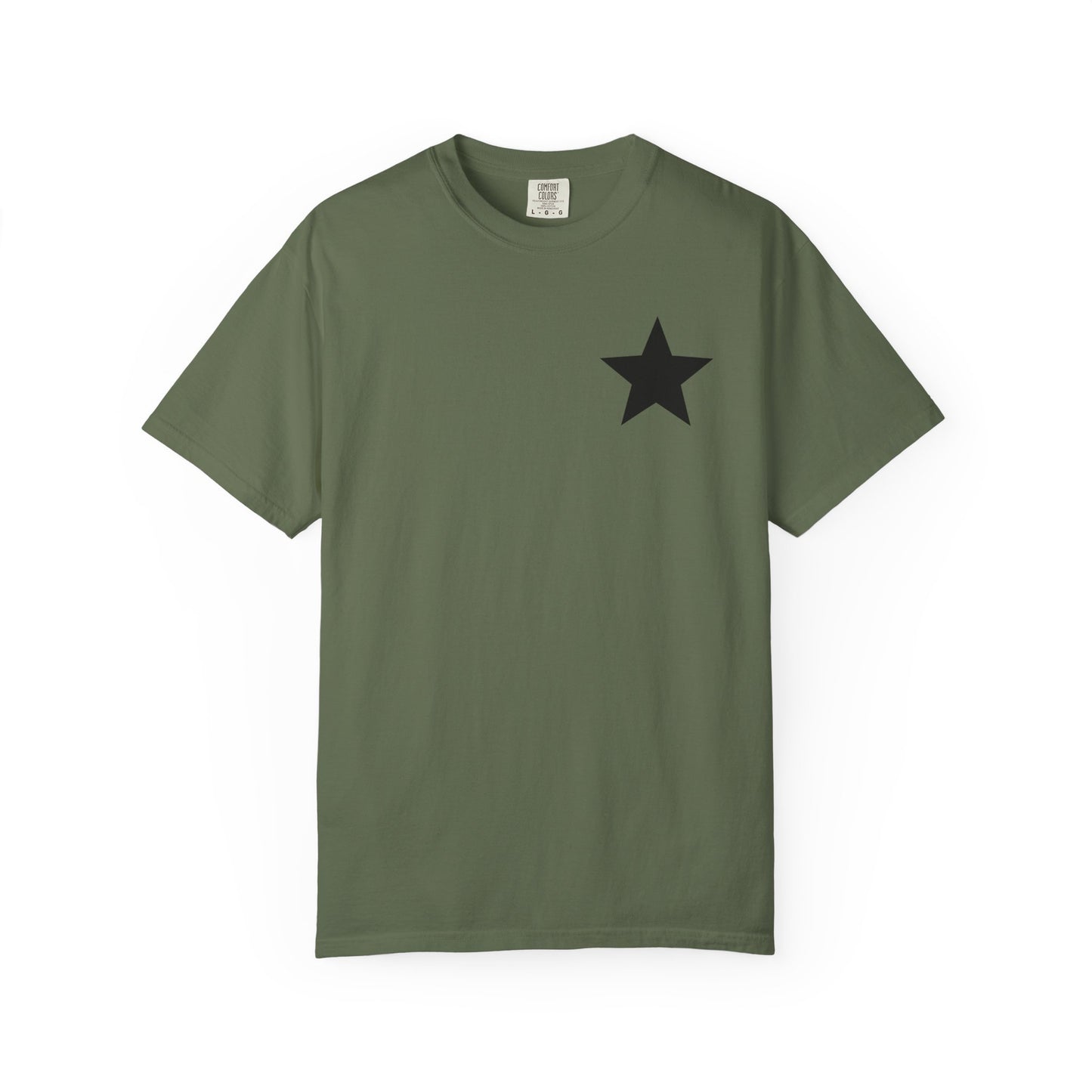 Edgy Graphic T-Shirt - Unisex, Cool Casual Wear, Streetwear Fashion, Gift, Everyday Style, Concert Attire