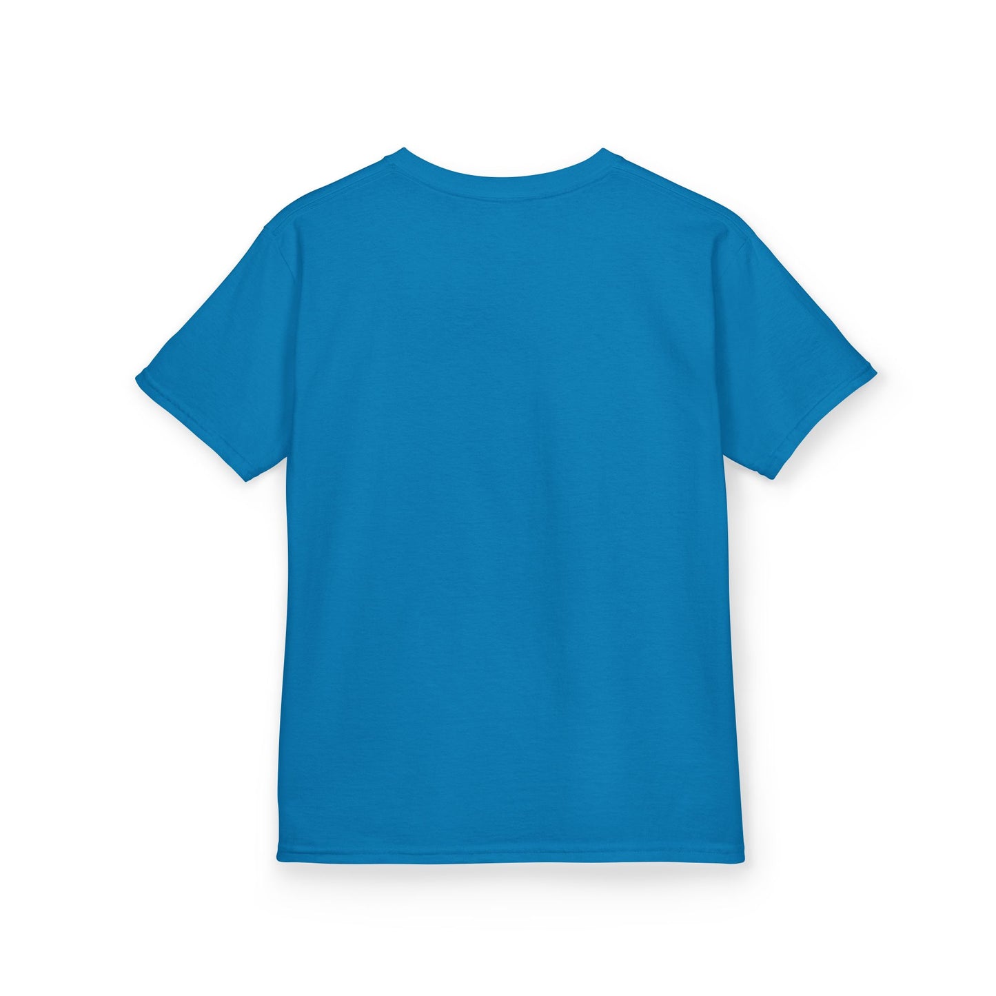 Kids Stim On Rock n Roll Heavy Cotton Tee