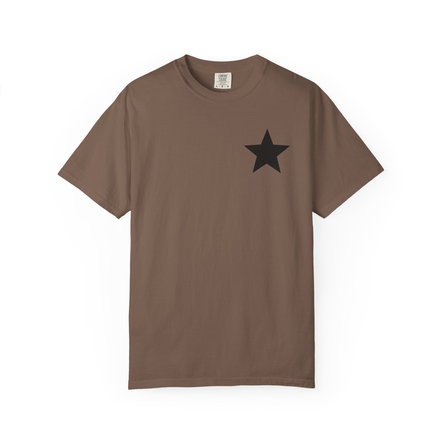 Edgy Graphic T-Shirt - Unisex, Cool Casual Wear, Streetwear Fashion, Gift, Everyday Style, Concert Attire