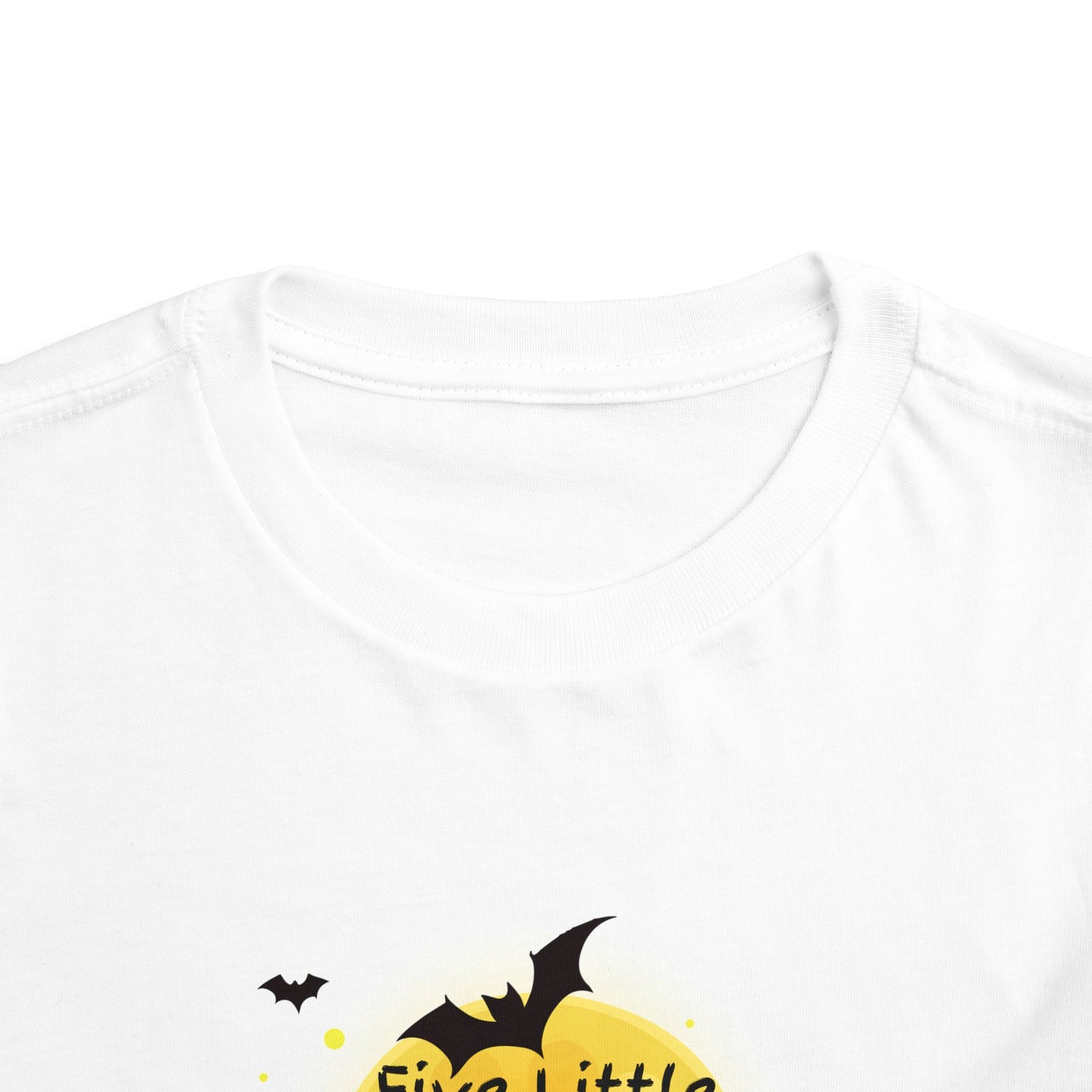 Toddler Spooky Frog Tee, Kids Halloween Shirt, Toddler Costume Tee, Cute Frog Top, Festive Kids Apparel