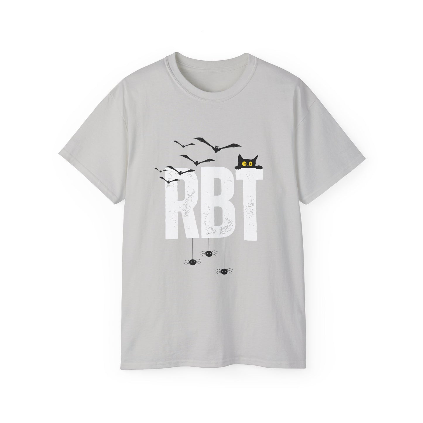 RBT Halloween Tshirt, Spooky ABA therapist Shirt, Gift for Therapist, Gift from Client