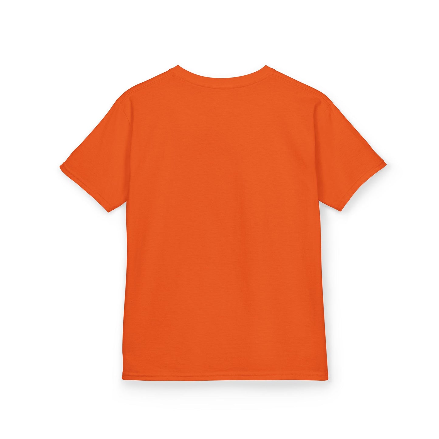 Kids Stim On Rock n Roll Heavy Cotton Tee