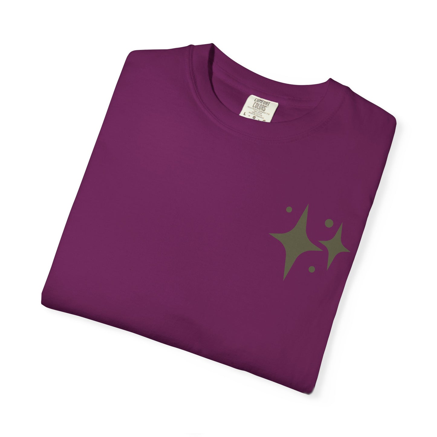 Playful Retro Witch T-shirt - Halloween Tee, Unisex Graphic Shirt, Gift for Her, Witchy Fashion, Cosplay Outfit