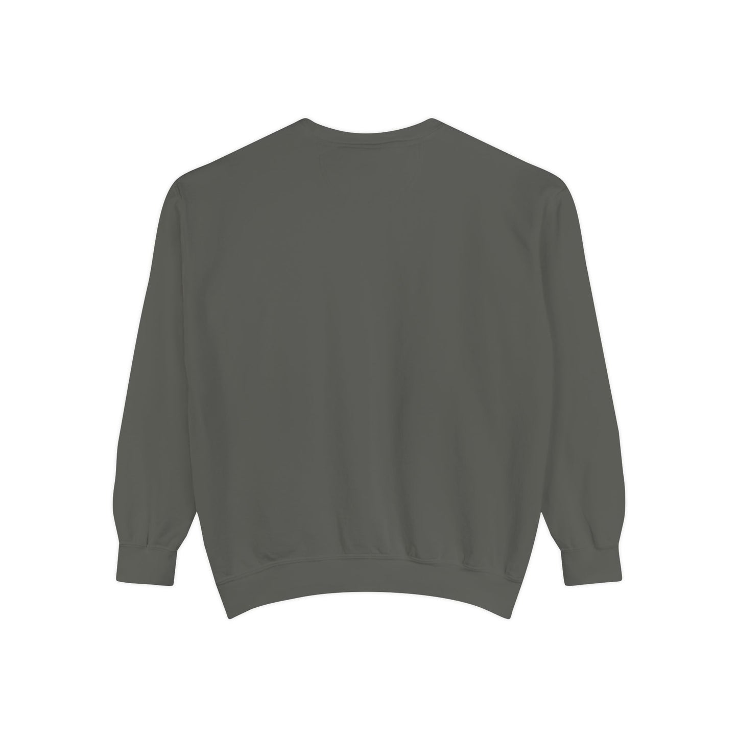 Fall Coffee Vibes Comfort Colors Sweatshirt, Cozy Sweatshirt, Trendy Fall Apparel, Gift for Coffee Lovers, Autumn Fashion