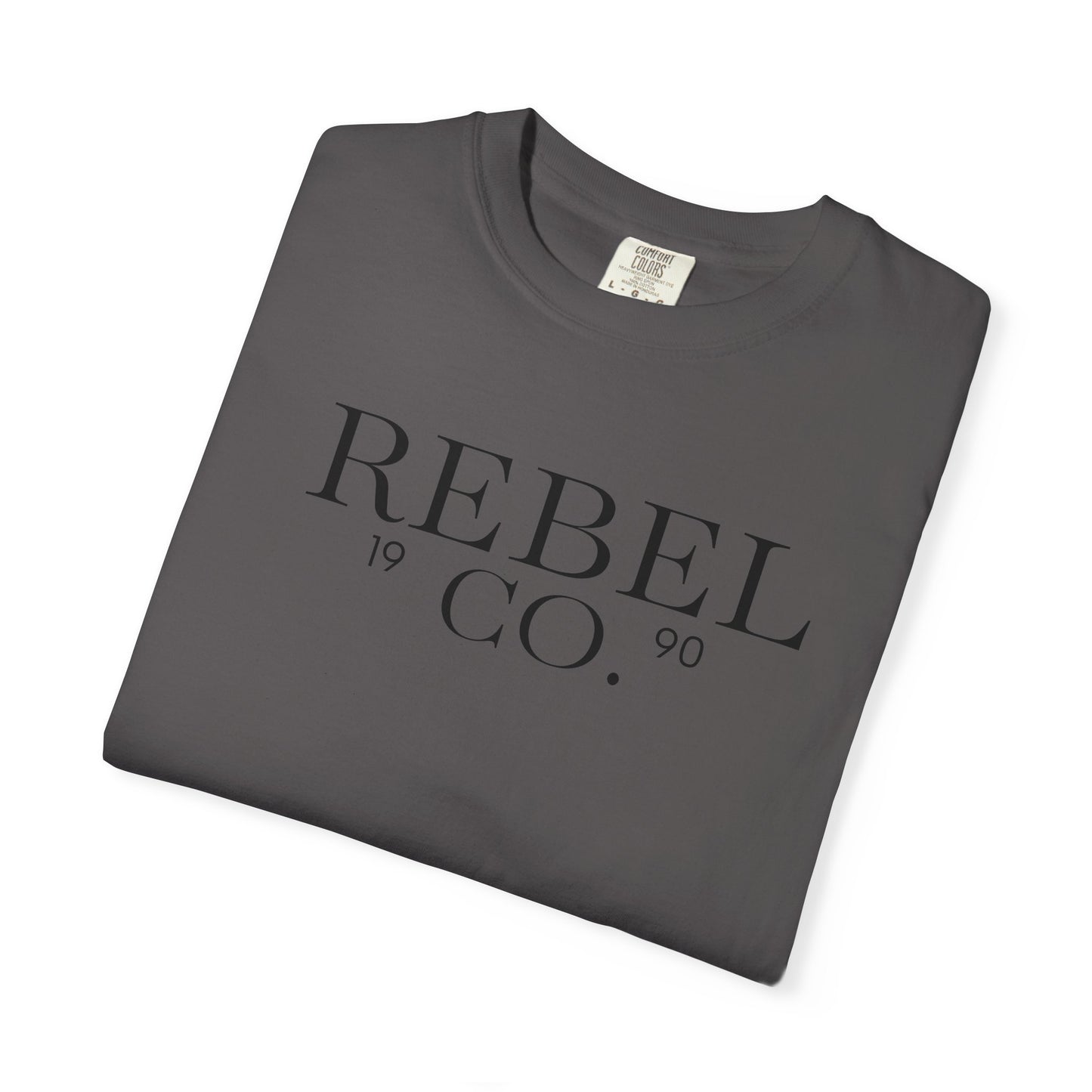 Trendy Graphic Tee for Bold Statement, Lemon & Refusal Design, Unisex Casual Wear, Gift for Friends, Streetwear Style