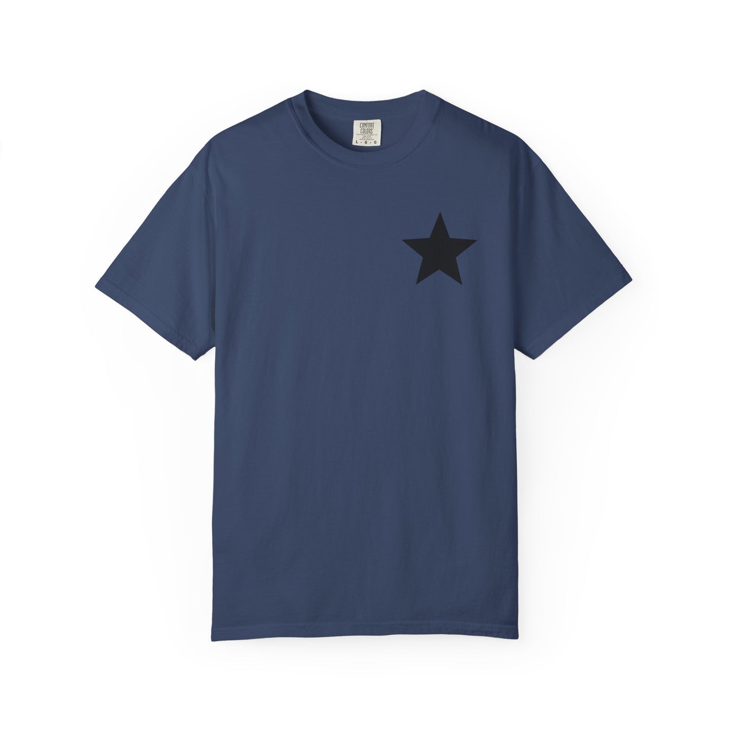 Edgy Graphic T-Shirt - Unisex, Cool Casual Wear, Streetwear Fashion, Gift, Everyday Style, Concert Attire