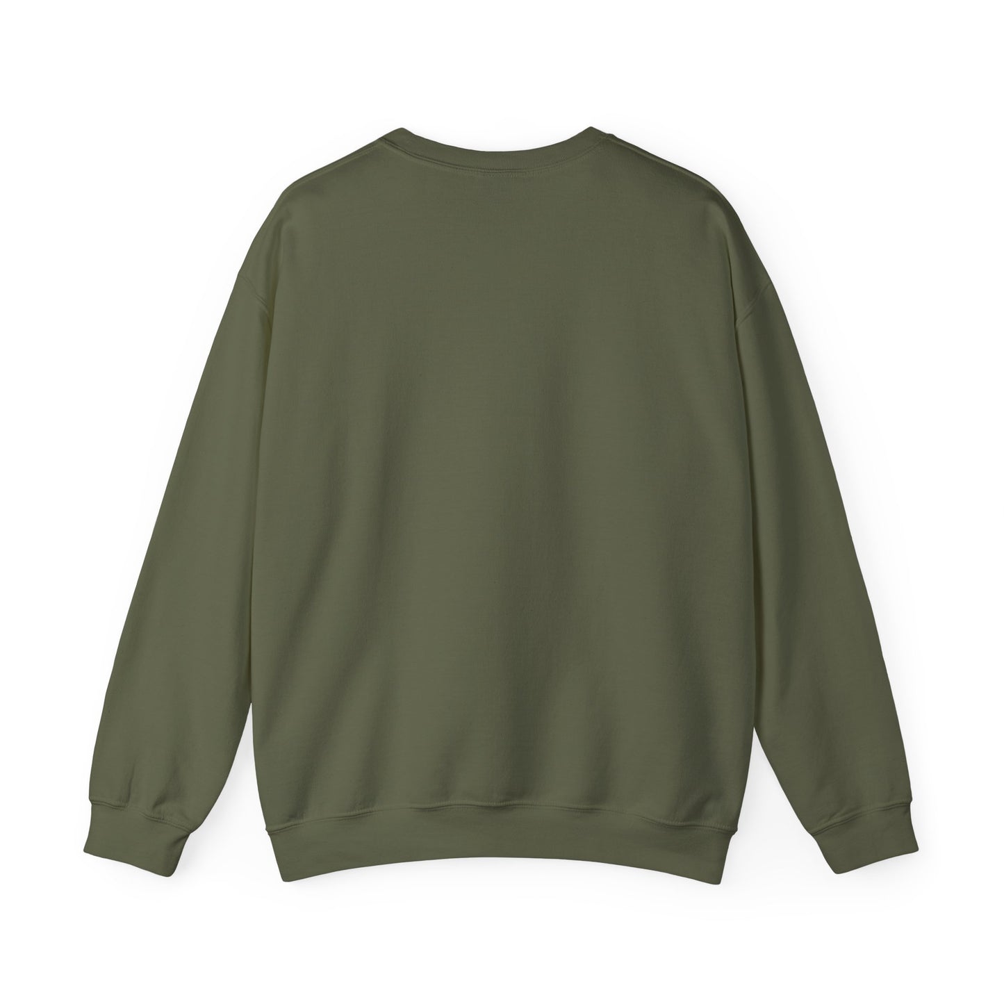 MLK Activism Crewneck Sweatshirt | Motivational Gift for Social Justice Advocates, Marches, and Everyday Wear