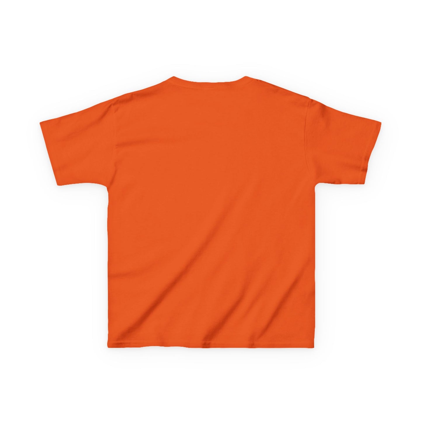 Kids Stim On Rock n Roll Heavy Cotton Tee