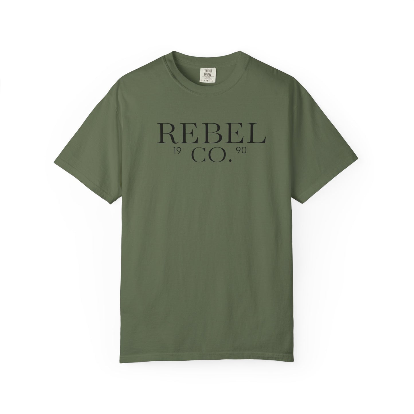 Trendy Graphic Tee for Bold Statement, Lemon & Refusal Design, Unisex Casual Wear, Gift for Friends, Streetwear Style