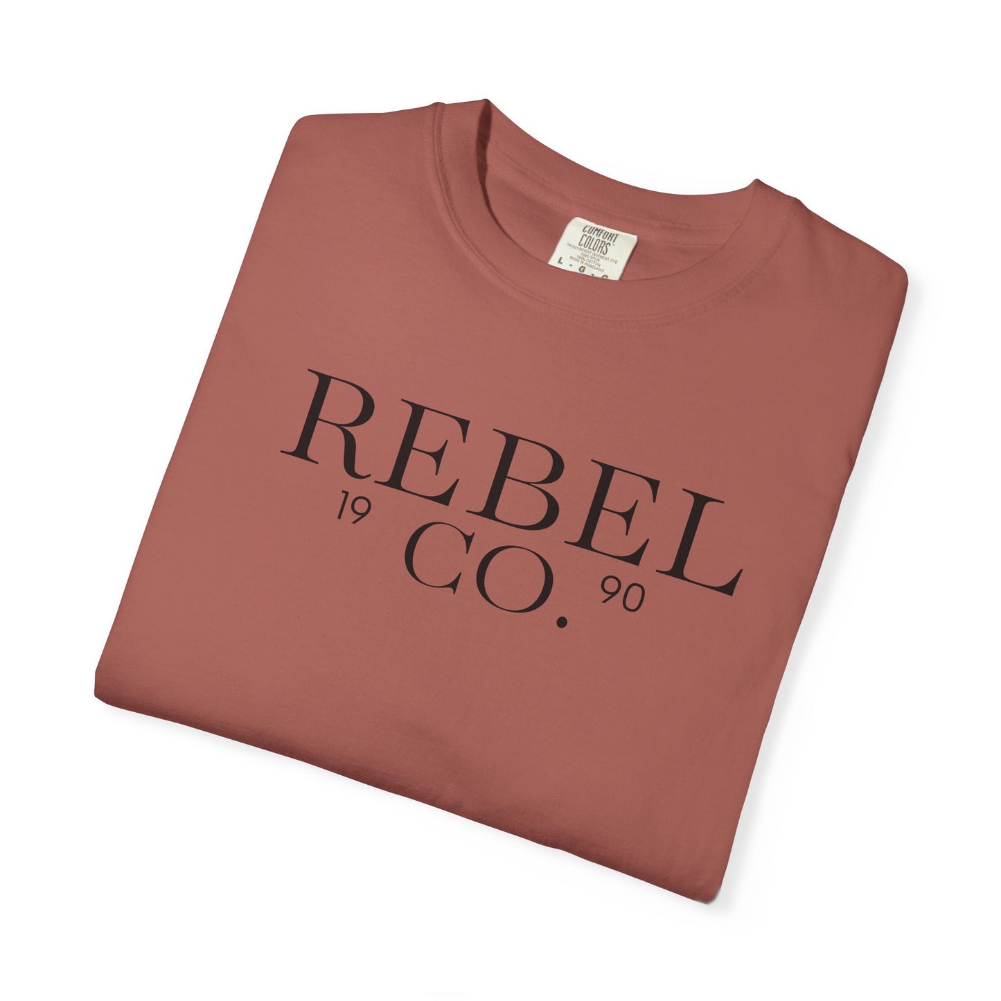 Trendy Graphic Tee for Bold Statement, Lemon & Refusal Design, Unisex Casual Wear, Gift for Friends, Streetwear Style