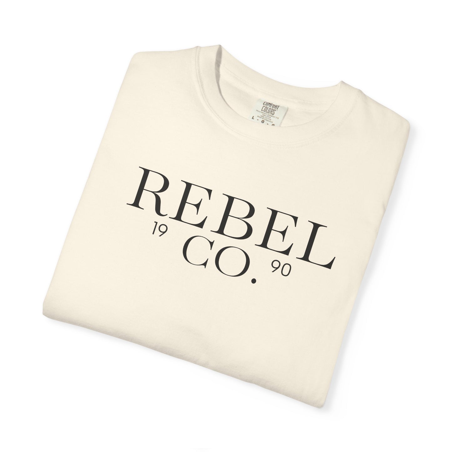 Trendy Graphic Tee for Bold Statement, Lemon & Refusal Design, Unisex Casual Wear, Gift for Friends, Streetwear Style