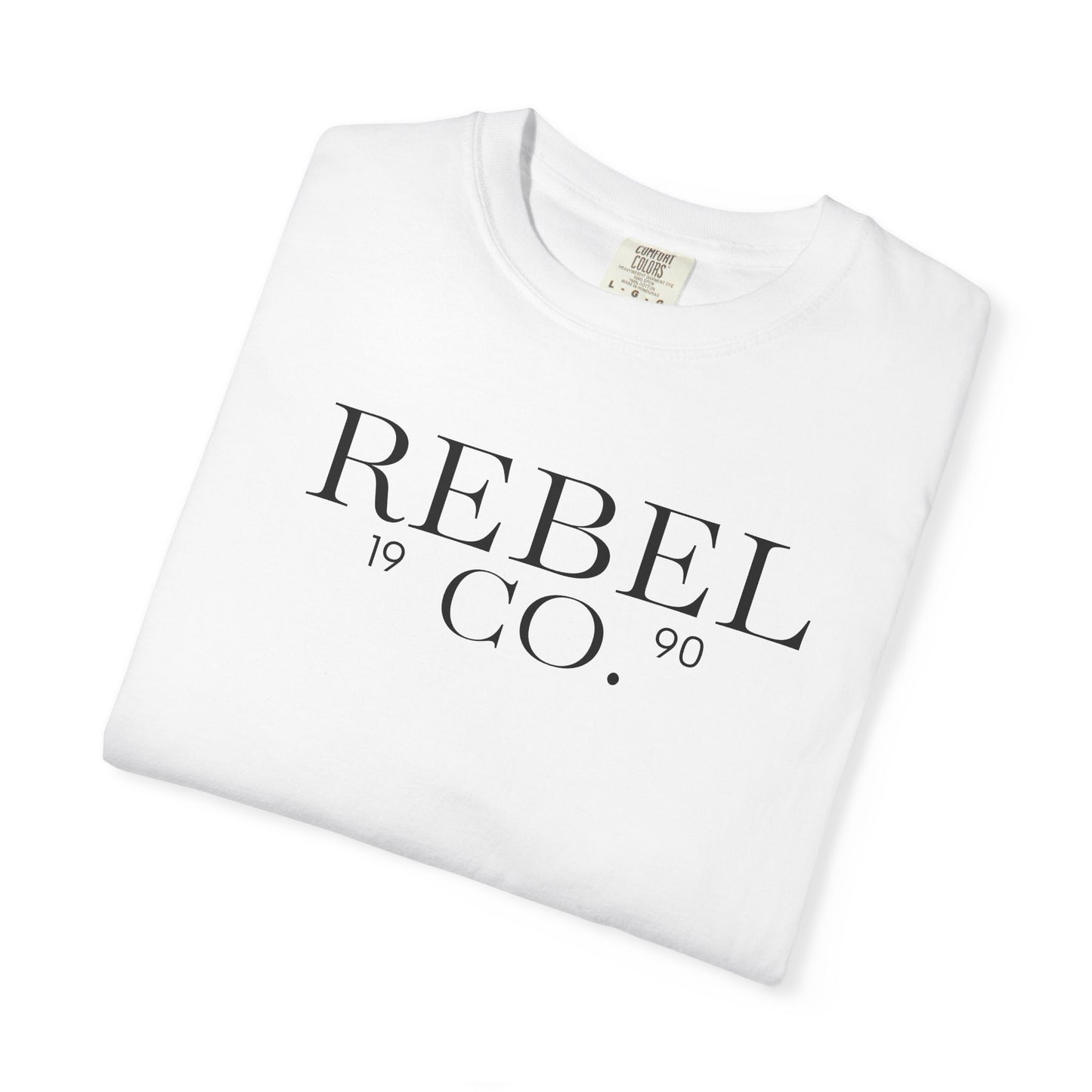Trendy Graphic Tee for Bold Statement, Lemon & Refusal Design, Unisex Casual Wear, Gift for Friends, Streetwear Style