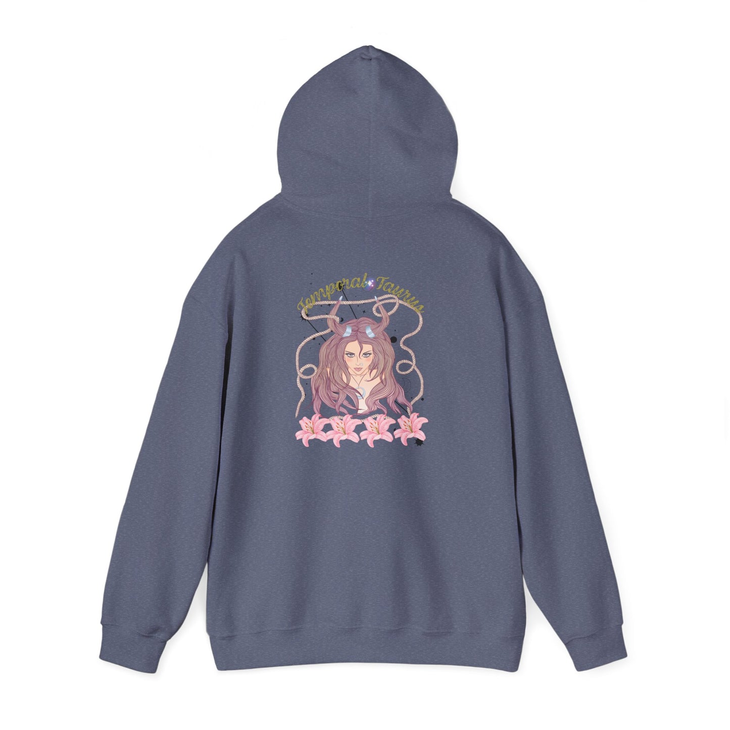Taurus Zodiac T-Shirt: Astrology-Inspired Comfort for Trustworthy Women
