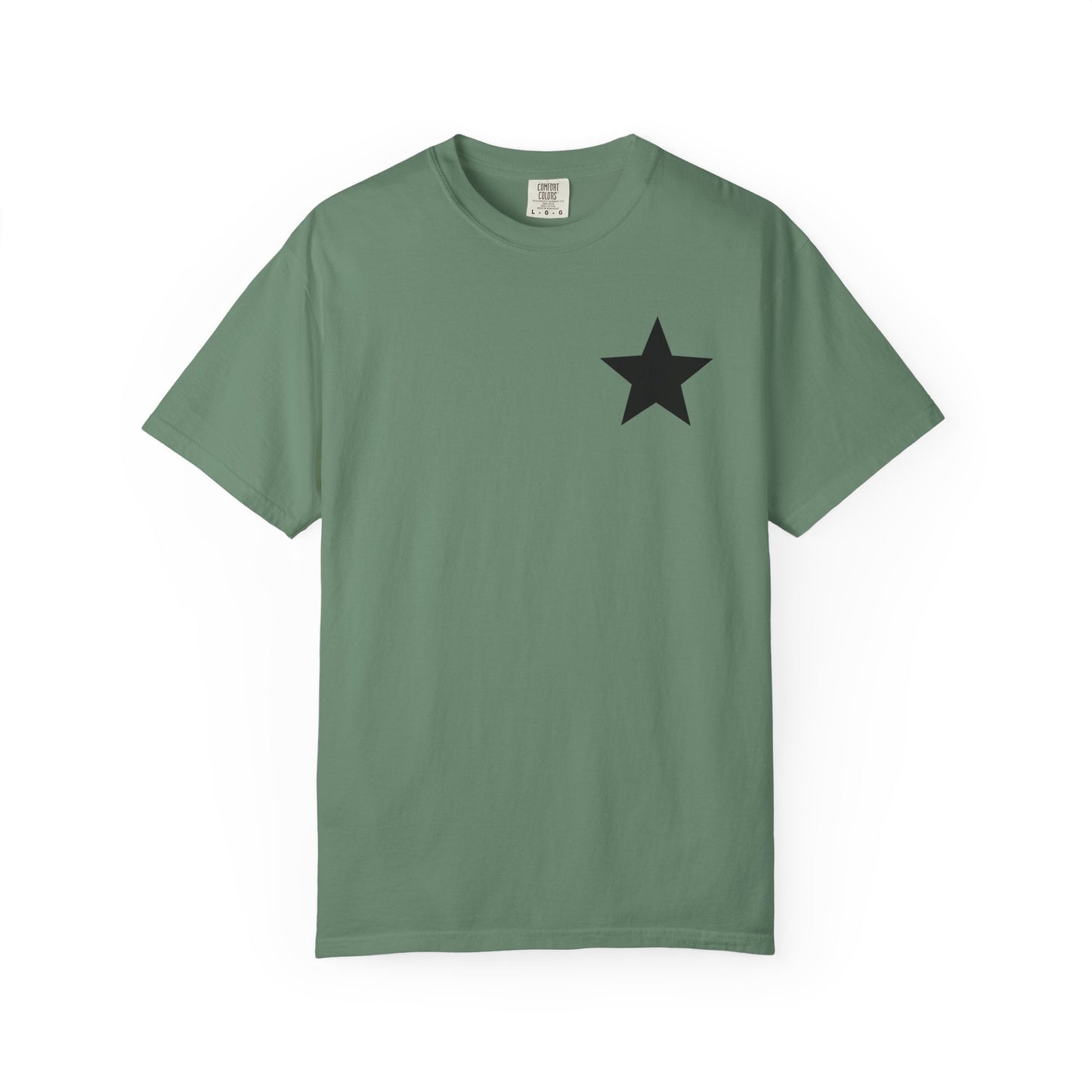 Edgy Graphic T-Shirt - Unisex, Cool Casual Wear, Streetwear Fashion, Gift, Everyday Style, Concert Attire