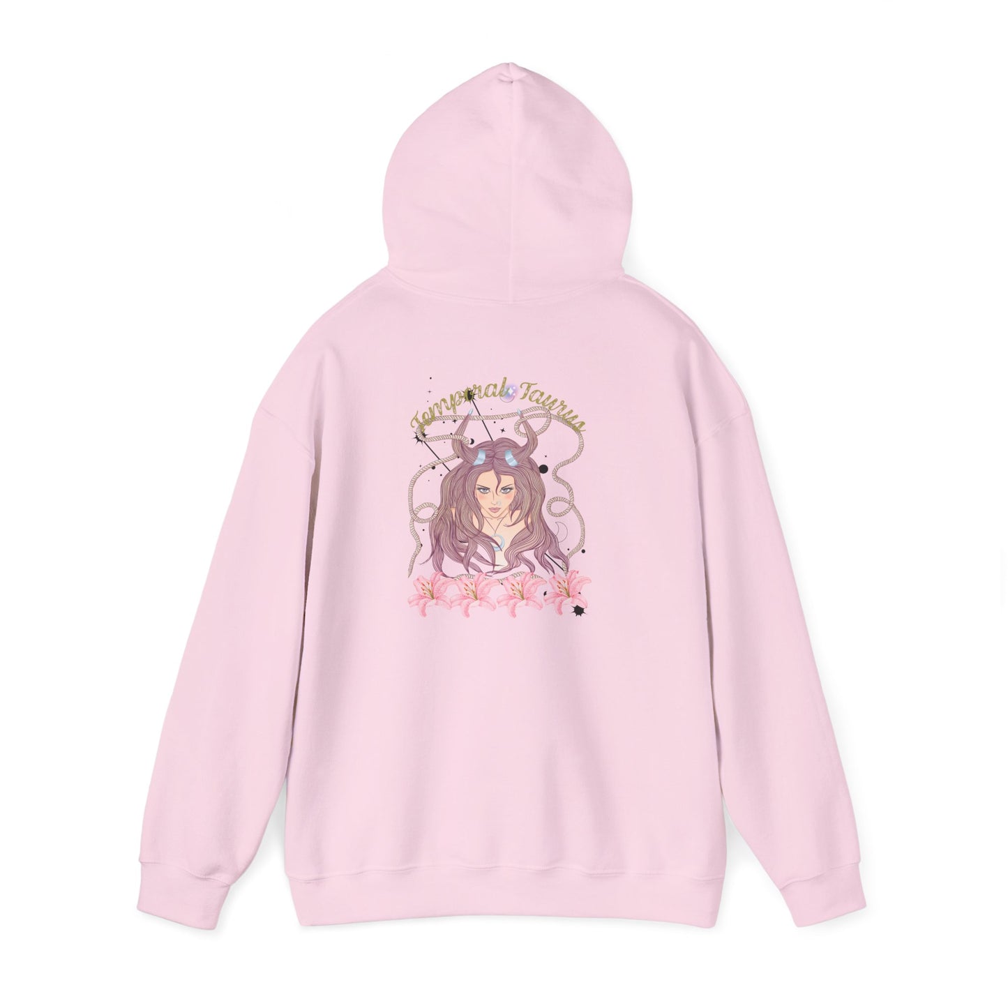 Taurus Zodiac T-Shirt: Astrology-Inspired Comfort for Trustworthy Women