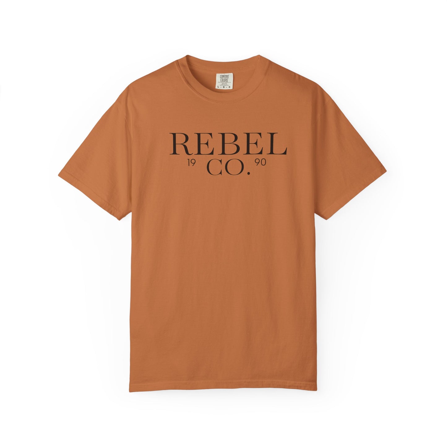 Trendy Graphic Tee for Bold Statement, Lemon & Refusal Design, Unisex Casual Wear, Gift for Friends, Streetwear Style