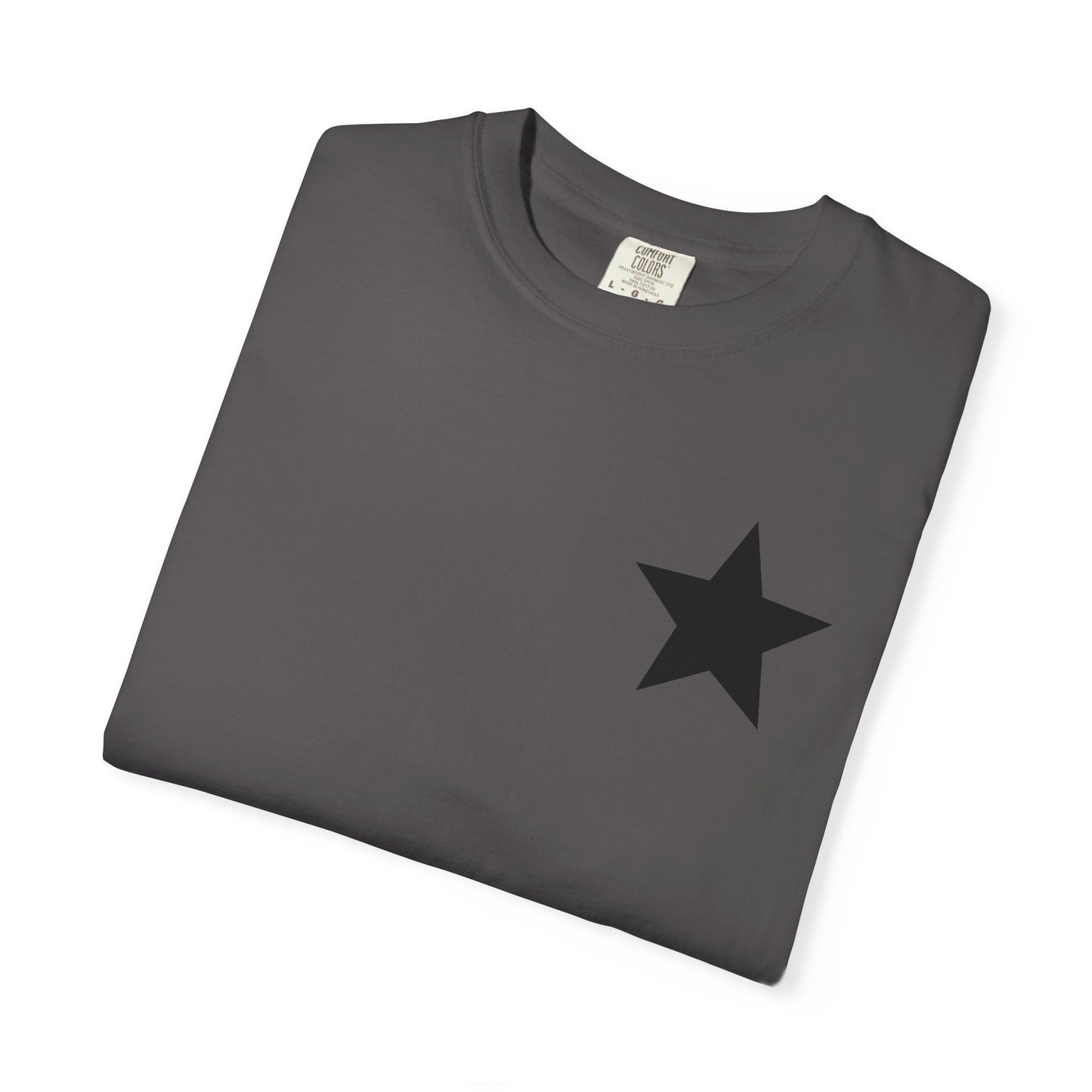 Edgy Graphic T-Shirt - Unisex, Cool Casual Wear, Streetwear Fashion, Gift, Everyday Style, Concert Attire