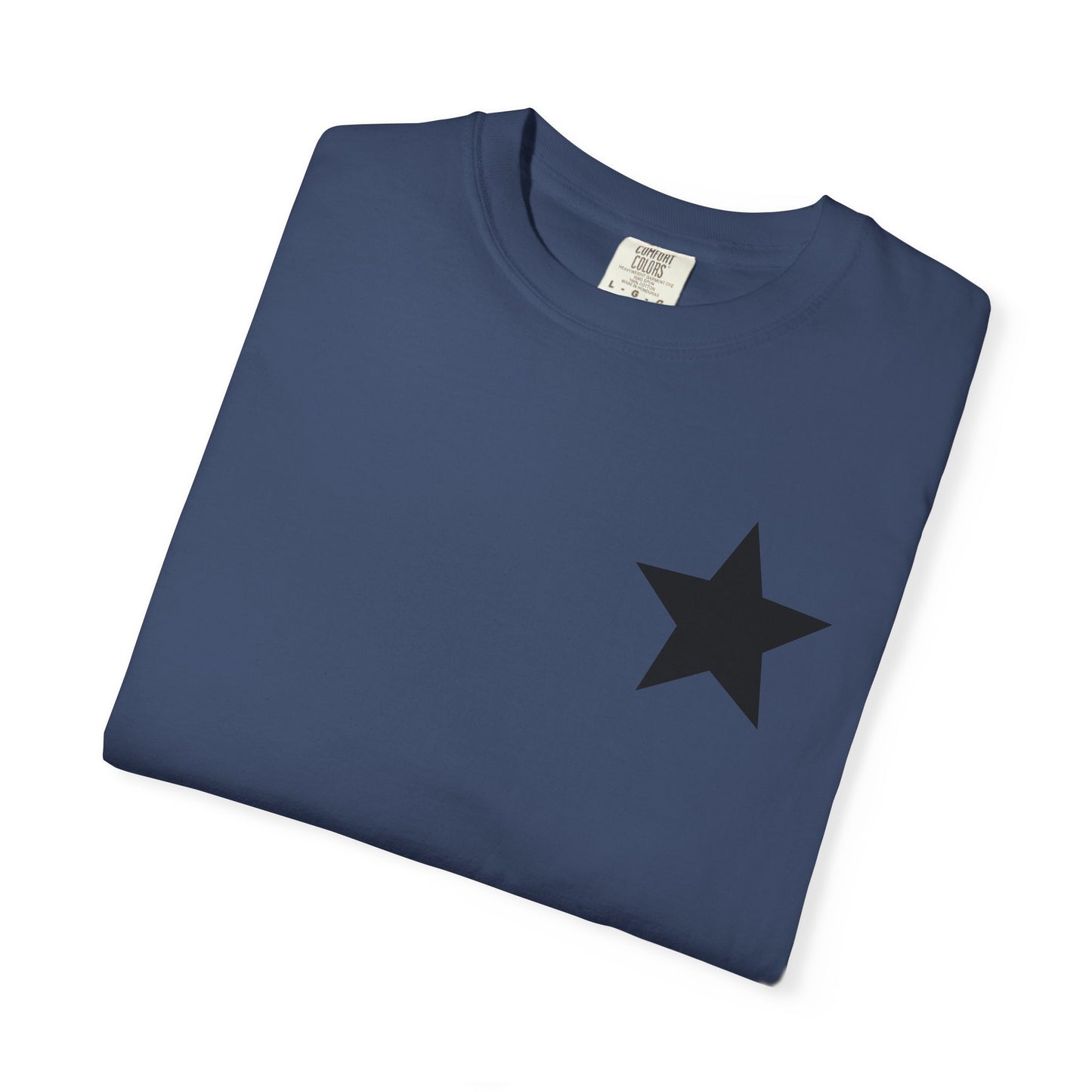 Edgy Graphic T-Shirt - Unisex, Cool Casual Wear, Streetwear Fashion, Gift, Everyday Style, Concert Attire