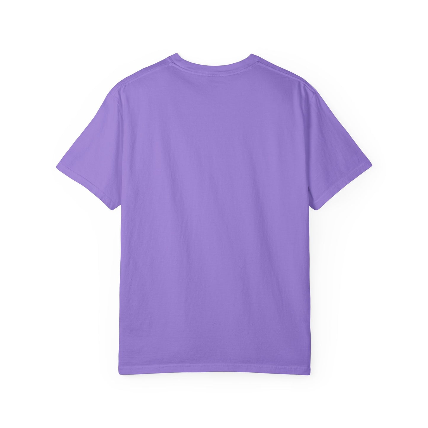 Toad-ally Spooky Comfort Colors T-Shirt, Halloween Shirt, Funny Frog Tee, Quirky Gift, Fall Fashion