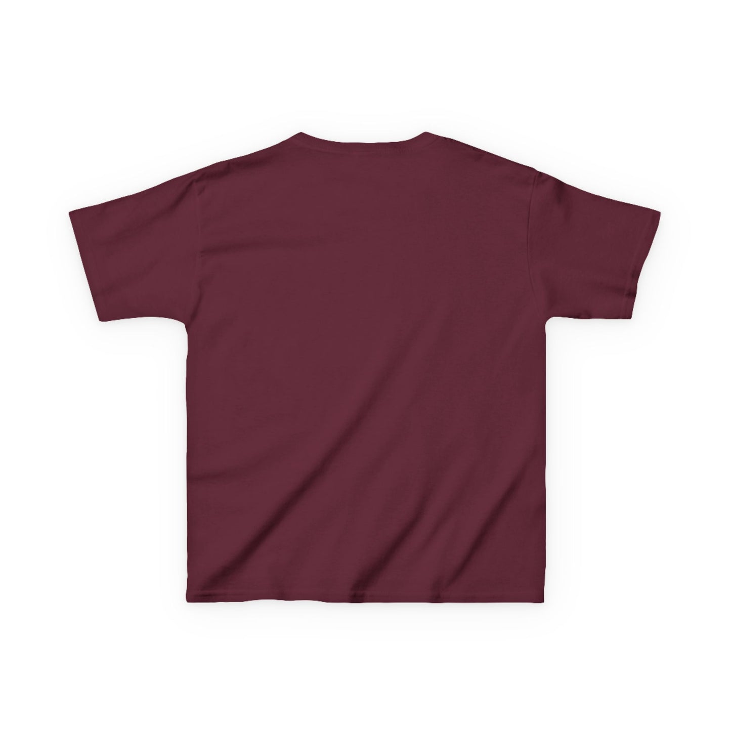 Kids Stim On Rock n Roll Heavy Cotton Tee